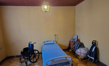 Casa en Barrio Bellavista Buen Estado