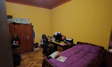 Casa en Barrio Bellavista Buen Estado