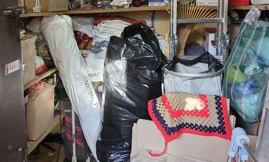 Casa en Barrio Bellavista Buen Estado