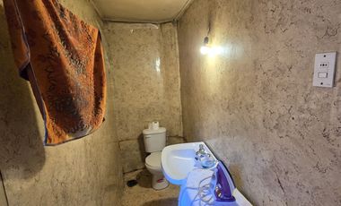 Casa en Barrio Bellavista Buen Estado