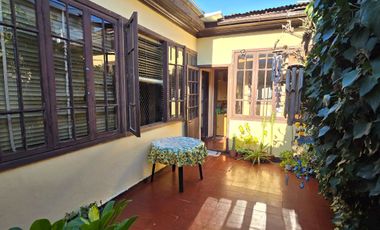 Casa en Barrio Bellavista Buen Estado