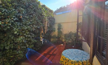 Casa en Barrio Bellavista Buen Estado