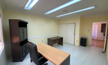 Oficinas en renta Tlalnepantla Centro
