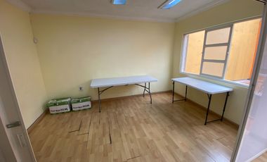 Oficinas en renta Tlalnepantla Centro