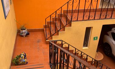 Oficinas en renta Tlalnepantla Centro