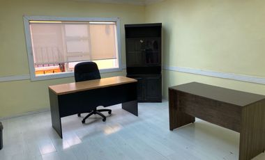 Oficinas en renta Tlalnepantla Centro