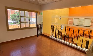 Oficinas en renta Tlalnepantla Centro