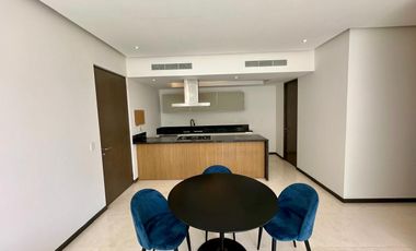 Departamento renta en Central Park Vallarta San Jorge Guadalajara $35,950