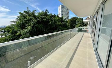 Departamento renta en Central Park Vallarta San Jorge Guadalajara $35,950