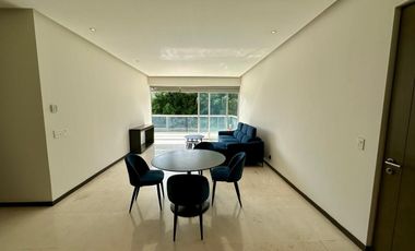 Departamento renta en Central Park Vallarta San Jorge Guadalajara $35,950