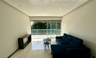 Departamento renta en Central Park Vallarta San Jorge Guadalajara $35,950