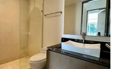 Departamento renta en Central Park Vallarta San Jorge Guadalajara $35,950