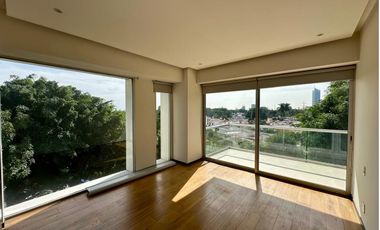 Departamento renta en Central Park Vallarta San Jorge Guadalajara $35,950