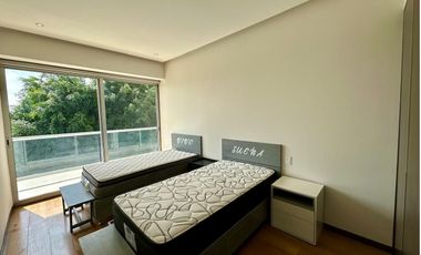 Departamento renta en Central Park Vallarta San Jorge Guadalajara $35,950