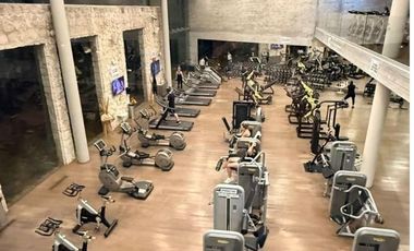 Departamento renta en Central Park Vallarta San Jorge Guadalajara $35,950