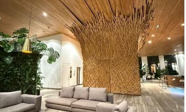 Departamento renta en Central Park Vallarta San Jorge Guadalajara $35,950