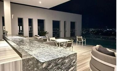 Departamento renta en Central Park Vallarta San Jorge Guadalajara $35,950