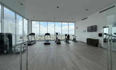 Departamento renta en Central Park Vallarta San Jorge Guadalajara $35,950