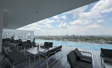 Departamento renta en Central Park Vallarta San Jorge Guadalajara $35,950