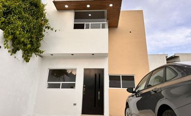 En Venta Casa Nueva en Zona Centro de Ciudad Victoria, Ubicada: en el 6 bravo y Allende