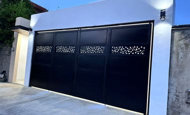 En Venta Casa Nueva en Zona Centro de Ciudad Victoria, Ubicada: en el 6 bravo y Allende