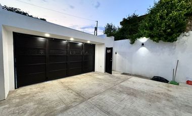 En Venta Casa Nueva en Zona Centro de Ciudad Victoria, Ubicada: en el 6 bravo y Allende