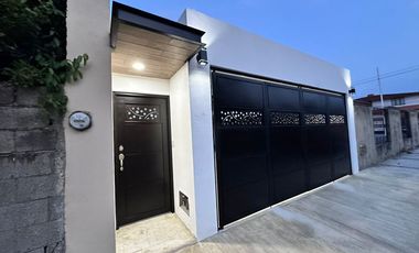 En Venta Casa Nueva en Zona Centro de Ciudad Victoria, Ubicada: en el 6 bravo y Allende