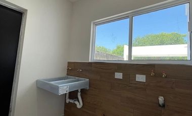 En Venta Casa Nueva en Zona Centro de Ciudad Victoria, Ubicada: en el 6 bravo y Allende