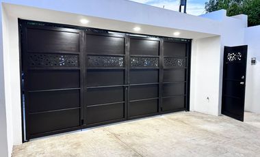 En Venta Casa Nueva en Zona Centro de Ciudad Victoria, Ubicada: en el 6 bravo y Allende