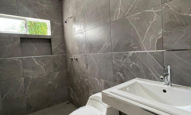 En Venta Casa Nueva en Zona Centro de Ciudad Victoria, Ubicada: en el 6 bravo y Allende