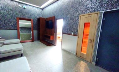 Garden House Depto Venta 8.6MDP Sendero Santa Fe 3Rec 13m2Balcon+48m2Terraza SE RENTA CON TODO E INQUILINO TERMONO MARZO 2026