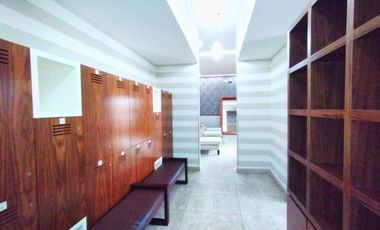 Garden House Depto Venta 8.6MDP Sendero Santa Fe 3Rec 13m2Balcon+48m2Terraza SE RENTA CON TODO E INQUILINO TERMONO MARZO 2026