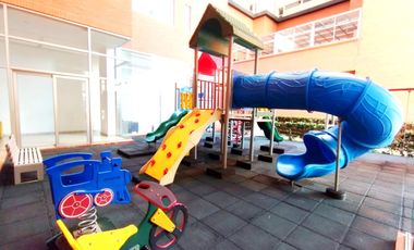 Garden House Depto Venta 8.6MDP Sendero Santa Fe 3Rec 13m2Balcon+48m2Terraza SE RENTA CON TODO E INQUILINO TERMONO MARZO 2026