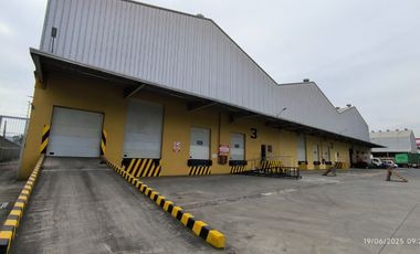 Alquiler bodega logística 1988m2, Complejo logístico, Vía a Daule, Guayaquil, Ecuador
