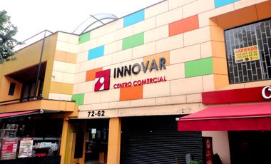 Innovar - El lago