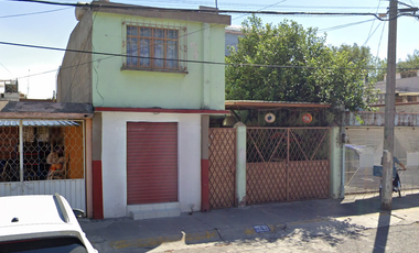 Casa En Valle De Las Rosas Izcalli Del Valle Tultitlan Solo Con Recursos Propios NO INFONAVIT