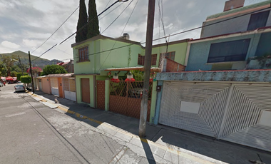 Casa En Valle De Las Rosas Izcalli Del Valle Tultitlan Solo Con Recursos Propios NO INFONAVIT