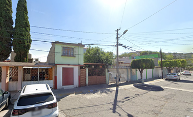 Casa En Valle De Las Rosas Izcalli Del Valle Tultitlan Solo Con Recursos Propios NO INFONAVIT