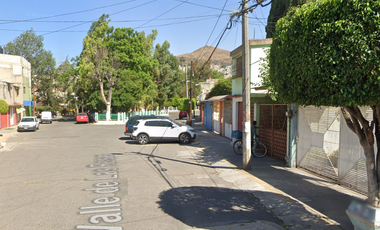 Casa En Valle De Las Rosas Izcalli Del Valle Tultitlan Solo Con Recursos Propios NO INFONAVIT