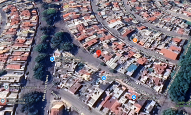 Casa En Valle De Las Rosas Izcalli Del Valle Tultitlan Solo Con Recursos Propios NO INFONAVIT