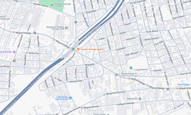 ¡¡GRAN OPORTUNIDAD DE ADQUIRIR CASA DE REMATE BANCARIO!!, (SOLO CON RECURSOS PROPIOS).