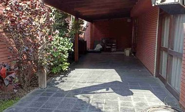 VENTA CASA - SAN BORJA