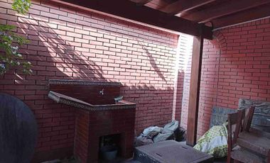 VENTA CASA - SAN BORJA