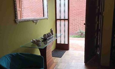 VENTA CASA - SAN BORJA