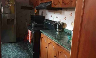 VENTA CASA - SAN BORJA