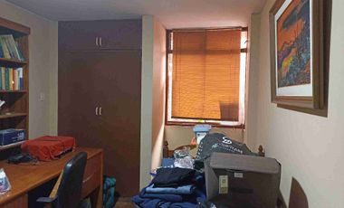 VENTA CASA - SAN BORJA