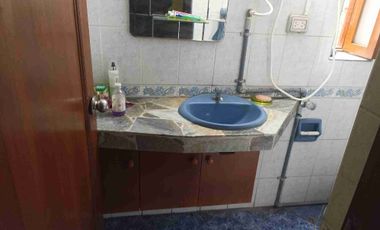 VENTA CASA - SAN BORJA