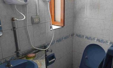 VENTA CASA - SAN BORJA