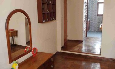 VENTA CASA - SAN BORJA