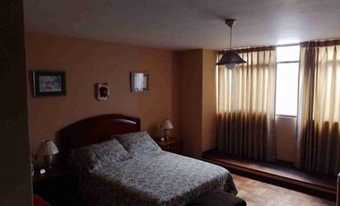 VENTA CASA - SAN BORJA